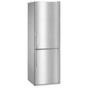 Whirlpool Bottom Mount Fridge (URB551WNGZ) - Stainless Steel