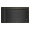 KitchenAid Over the Range Microwave (YKMMF330PBS) - Black Stainless