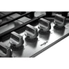 Whirlpool 36" Gas Cooktop (WCG97US6HS) - Stainless Steel