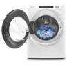 Amana Front Load Washer (NFW5800HW) - White