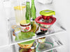 Whirlpool Side x Side Fridge (WRS315SNHM) - Monochromatic Stainless Steel