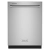 KitchenAid Dishwasher Stainless Steel Tub (KDTE204KPS) - Stainless Steel