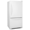 Whirlpool Bottom Mount Fridge (WRB329DFBW) - White