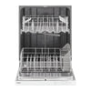 Whirlpool Dishwasher (WDP540HAMW) - White