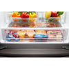 Whirlpool French Door Fridge (WRF560SEHZ) - Stainless Steel