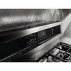 KitchenAid Dual Fuel Range (KFDD500ESS) - Stainless Steel