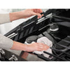 Whirlpool Dual Oven Range (WGG745S0FS) - Stainless Steel
