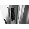 Whirlpool French Door Fridge (WRF954CIHZ) - Stainless Steel