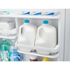 Amana Top Mount Fridge (ART318FFDW) - White