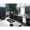 KitchenAid 36" Gas Cooktop (KCGS956ESS) - Stainless Steel