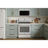 Whirlpool Over the Range Microwave (YWMMF5930PW) - White