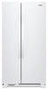 Whirlpool Side x Side Fridge (WRS312SNHW) - White