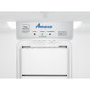 Amana Upright Freezer (AZF33X18DW) - White