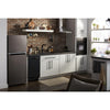 Whirlpool 24" Cooktop (WCE55US4HB) - Black