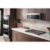 Whirlpool 30" Gas Cooktop (WCG97US0HS) - Stainless Steel