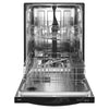 Whirlpool Dishwasher (WDT740SALB) - BLACK