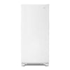 Whirlpool Upright Freezer (WZF34X18DW) - White