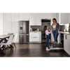 Whirlpool French Door Fridge (WRF560SEHZ) - Stainless Steel