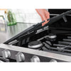Whirlpool Dual Oven Range (WGG745S0FS) - Stainless Steel