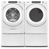 Whirlpool Front Load Dryer (YWED560LHW) - White