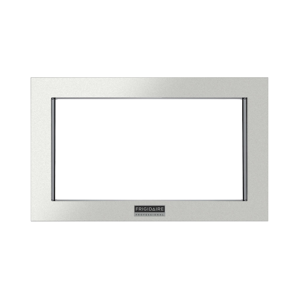 Frigidaire Professional BI Microwave Trim Kit (PMTK3080AF)