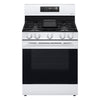 LG Gas Range (LRGL5823S) - Stainless Steel