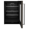 KitchenAid Beverage Cooler (KURR314KBS) - Black Stainless
