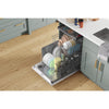 Whirlpool Dishwasher Stainless Steel Tub (WDT750SAKW) - White