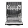 Whirlpool Dishwasher (WDT540HAMZ) - Stainless Steel