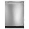 Whirlpool Dishwasher Stainless Steel Tub (UDT555SAHP) - Panel Ready