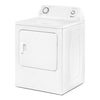 Amana Dryer (YNED4655EW) - White