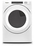 Whirlpool Front Load Dryer (YWED560LHW) - White
