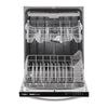 Whirlpool Dishwasher (WDT730HAMZ) - Stainless Steel