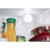 Whirlpool Side x Side Fridge (WRS315SNHM) - Monochromatic Stainless Steel
