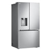 LG French Door Fridge (LRYXS3106S) - Stainless Steel