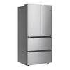 LG Counter Depth Fridge (LRMNC1803S) - Stainless Steel