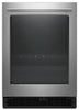 Whirlpool Beverage Cooler (WUB35X24HZ) - Stainless Steel