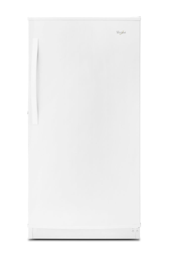 Whirlpool Upright Freezer (WZF56R16DW) - White