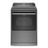 Whirlpool Dryer (YWED7120HC) - Chrome Shadow