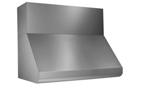 Broan Range Hood (E6036SSLC) - Stainless Steel