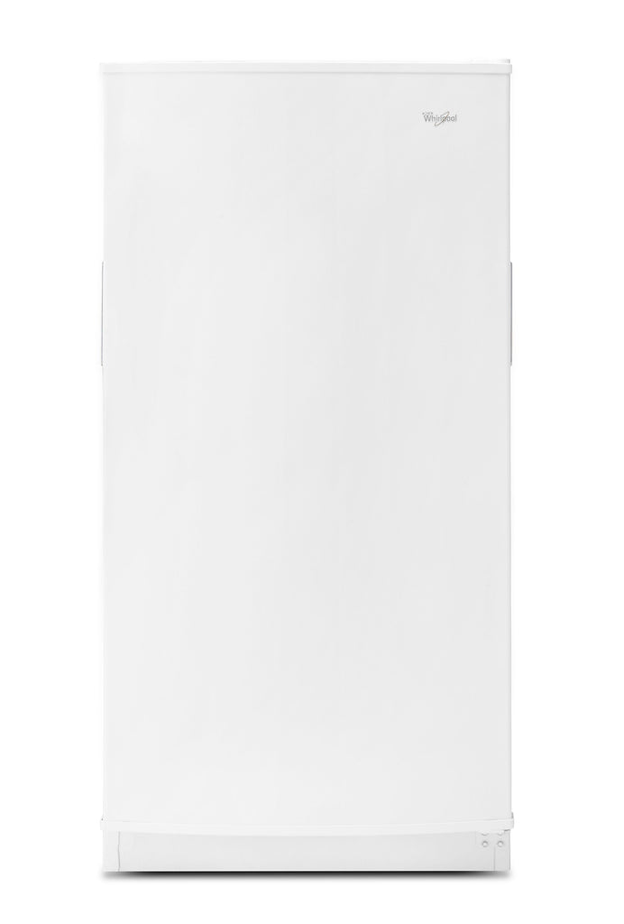 Whirlpool Upright Freezer (WZF34X16DW) - White