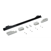 KitchenAid Flush Install Kit for Wall Oven/Mic Combo (W10752688)