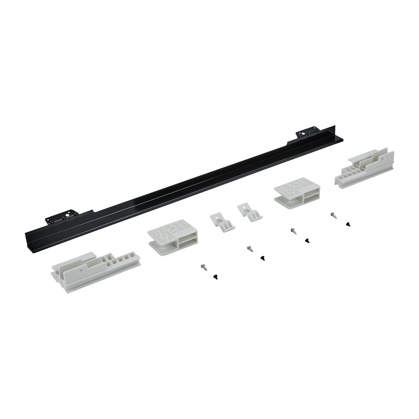 KitchenAid Flush Install Kit for Wall Oven/Mic Combo (W10752688) KitchenAid Flush Install Kit for Wall Oven/Mic Combo (W10752688)