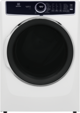 Electrolux Dryer (ELFE763CAW) - White