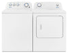 Amana Top Load Pair (AMN1469333K) - White