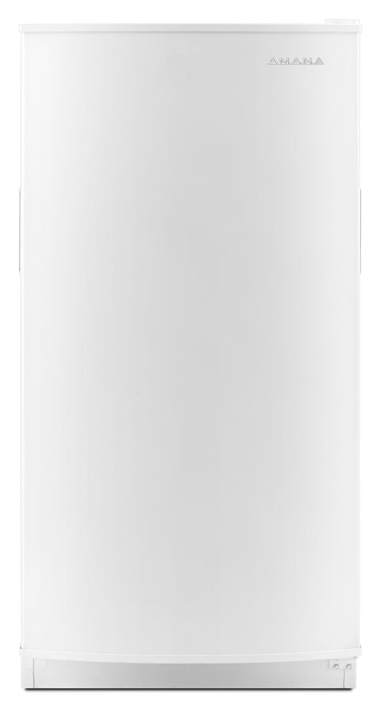 Amana Upright Freezer (AZF33X16DW) - White