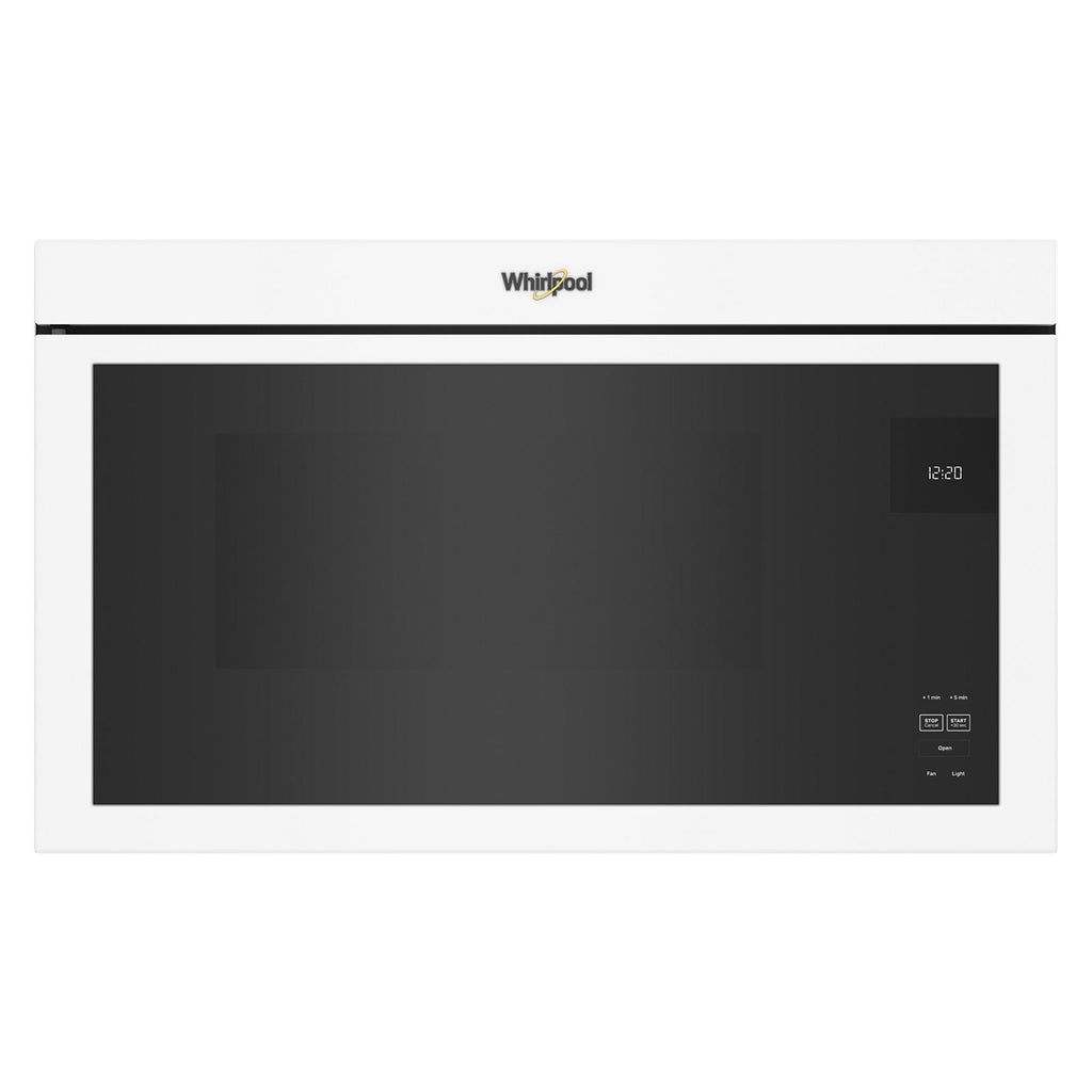 Whirlpool Over the Range Microwave (YWMMF5930PW) - White