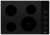 Whirlpool 24" Cooktop (WCE55US4HB) - Black