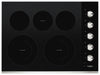 Whirlpool 30" Cooktop (WCE77US0HS) - Stainless Steel