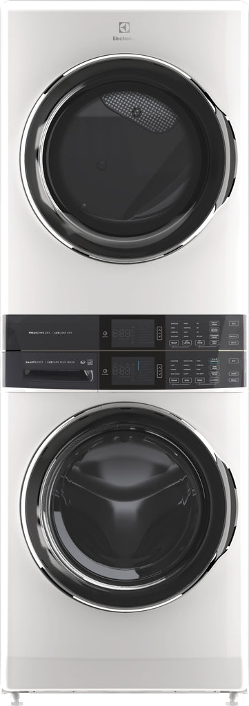 Electrolux Laundry Tower (ELTE760CAW) - White